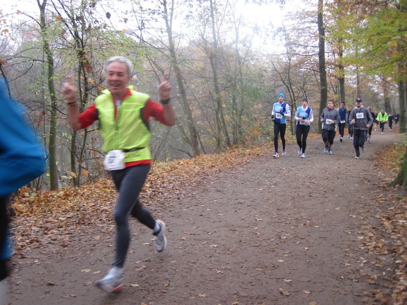 Winterlauf Bramfeld 028